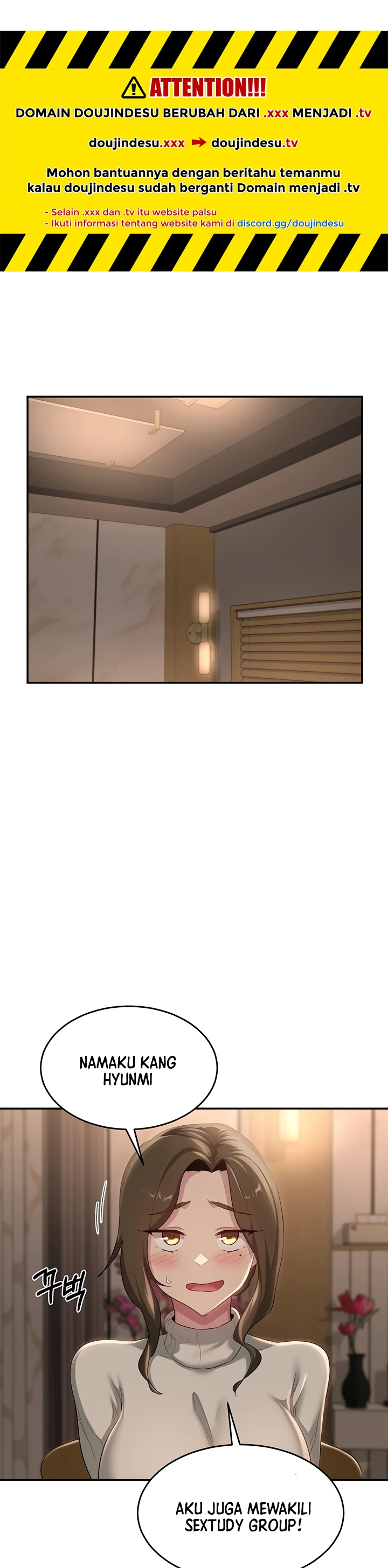 Sextudy Group Chapter 93 - Page 13